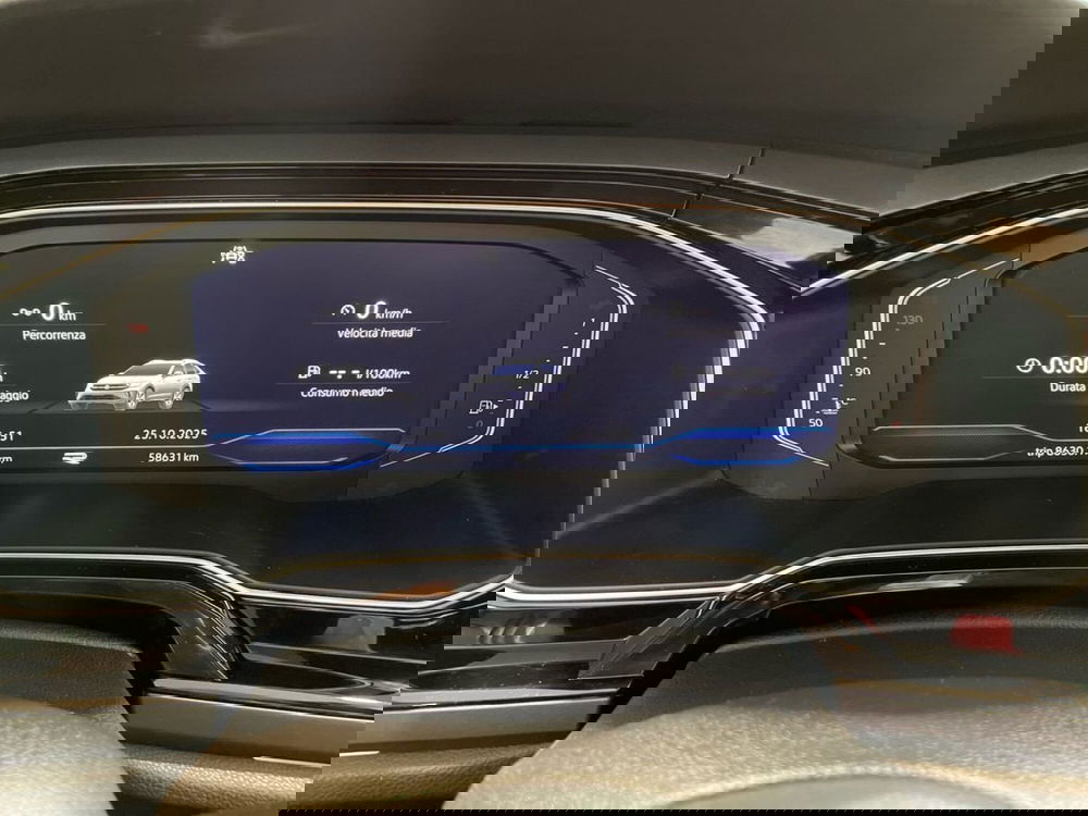 Volkswagen Taigo usata a Pistoia (13)