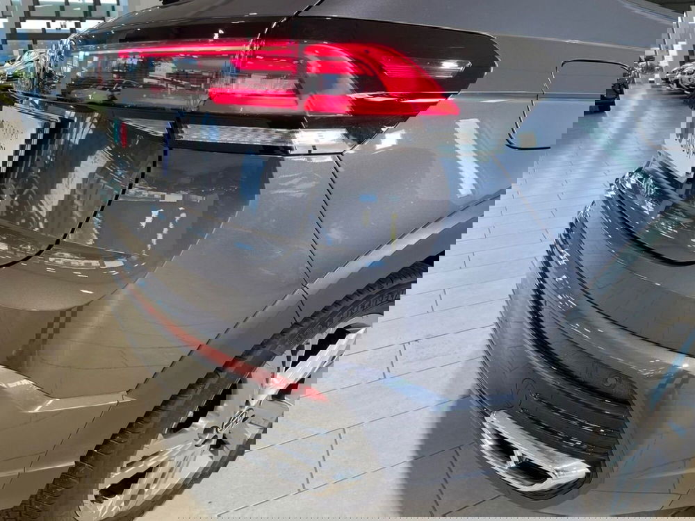 Volkswagen Taigo usata a Pistoia (16)