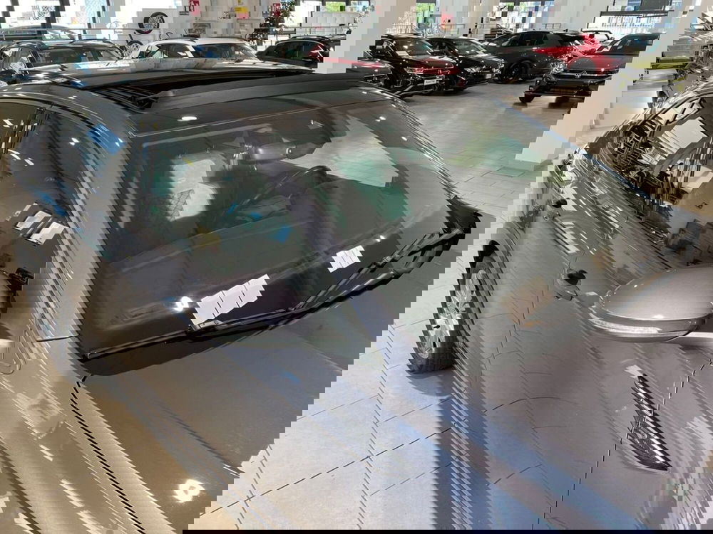 Volkswagen Taigo usata a Pistoia (17)