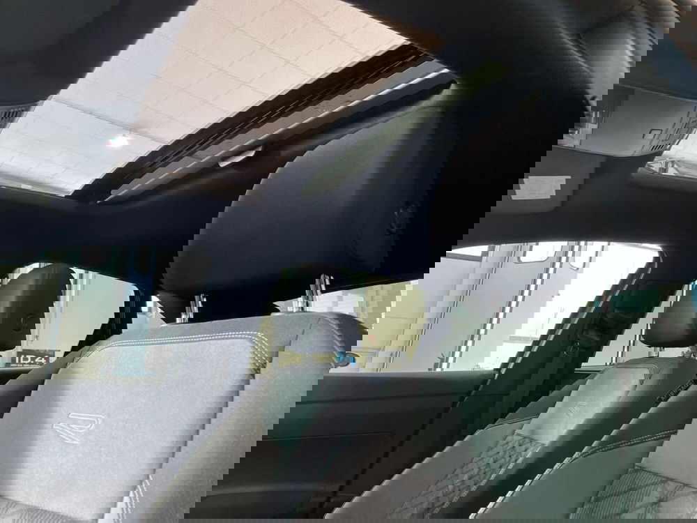 Volkswagen Taigo usata a Pistoia (18)