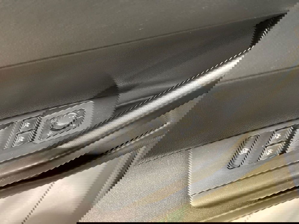 Volkswagen Taigo usata a Pistoia (20)