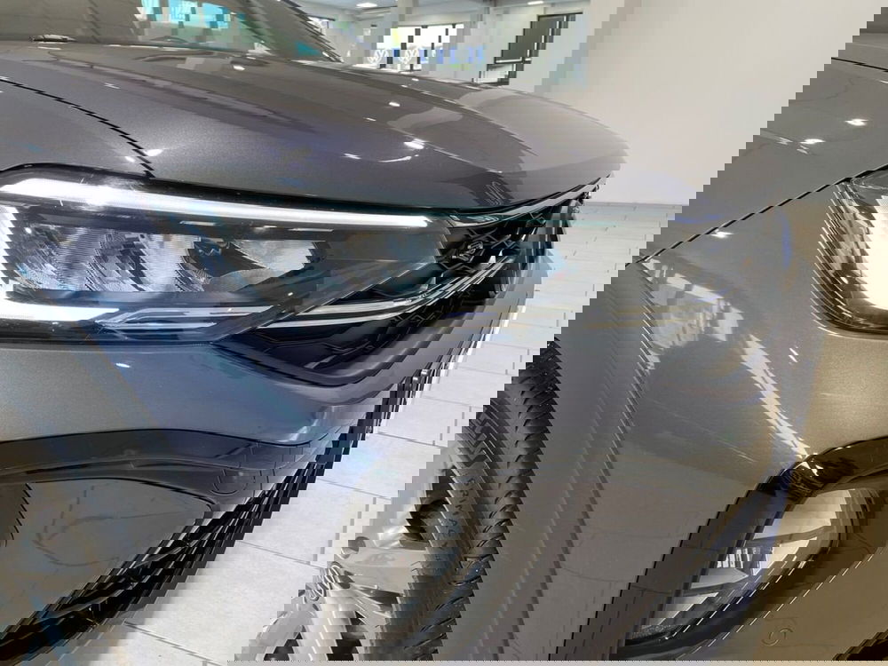 Volkswagen Taigo usata a Pistoia (7)