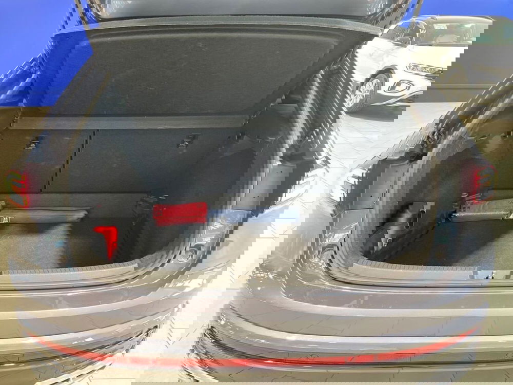 Volkswagen Taigo usata a Pistoia (8)