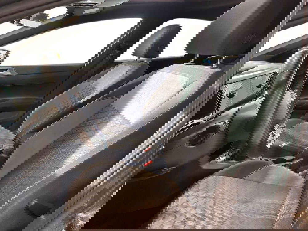 Volkswagen Taigo usata a Pistoia (9)