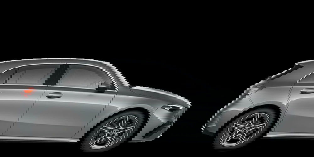 Mercedes-Benz Classe A nuova a Firenze