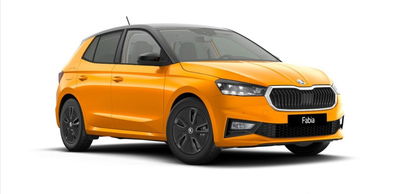 Skoda Fabia 1.0 tsi evo 130 Edition 115cv dsg nuova a Rizziconi