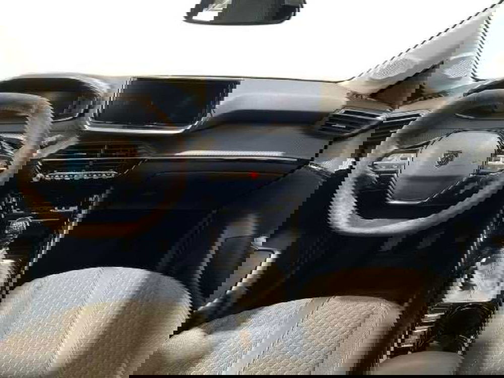 Peugeot 208 usata a Pistoia (11)