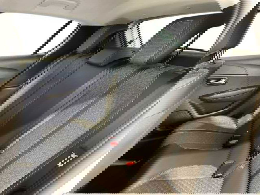 Peugeot 208 usata a Pistoia (12)