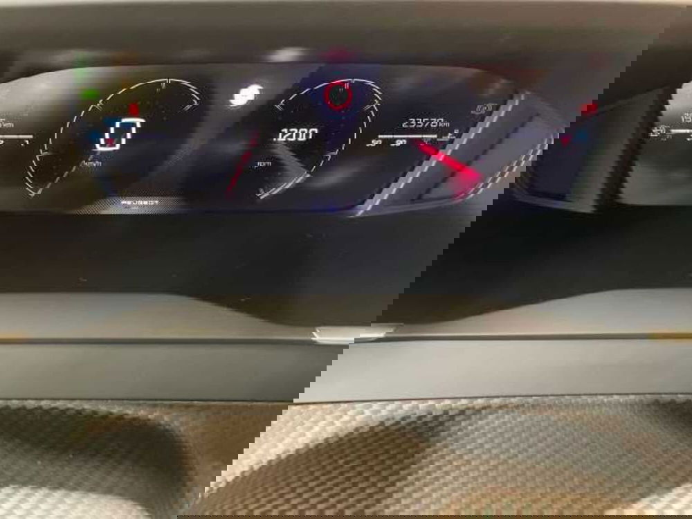 Peugeot 208 usata a Pistoia (13)