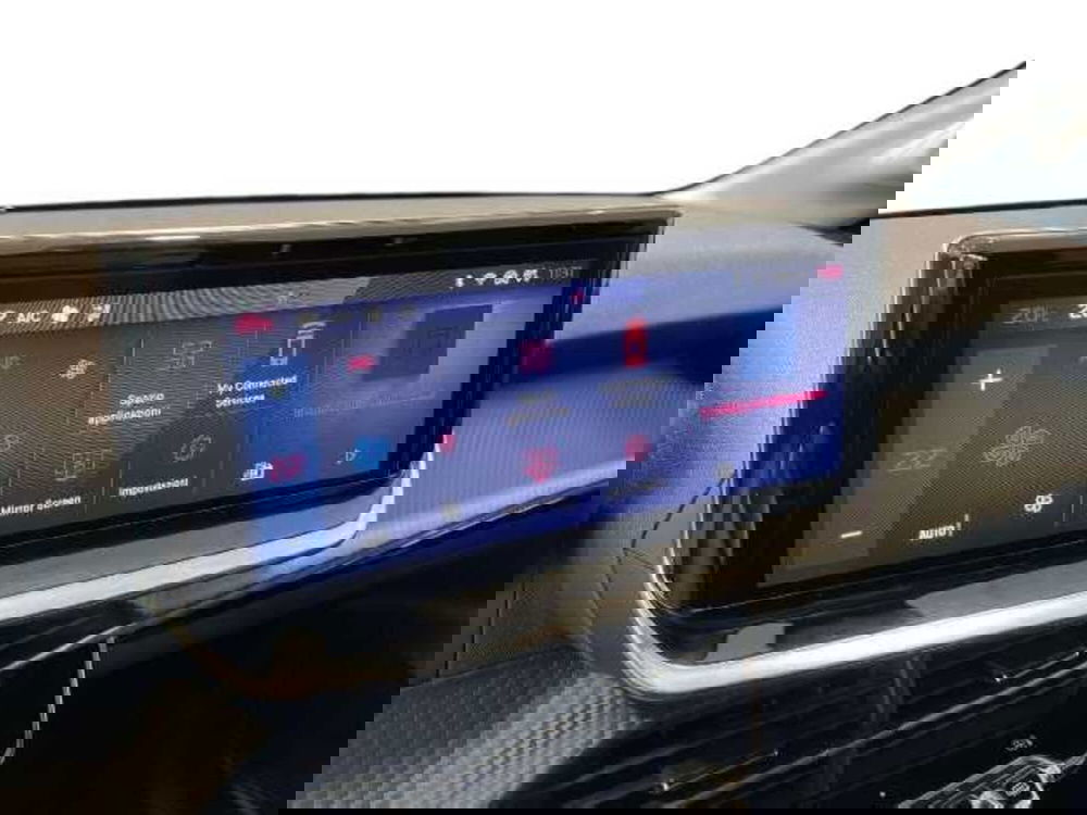 Peugeot 208 usata a Pistoia (14)