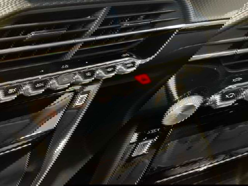 Peugeot 208 usata a Pistoia (15)