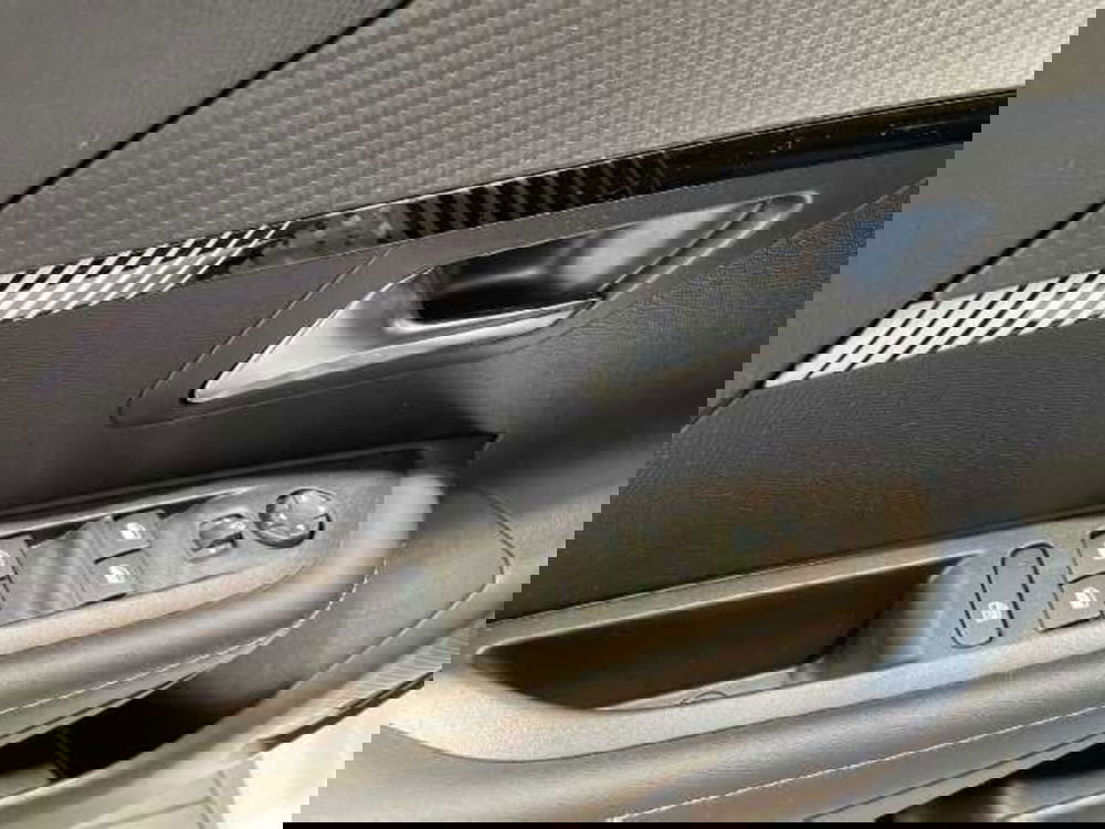 Peugeot 208 usata a Pistoia (17)