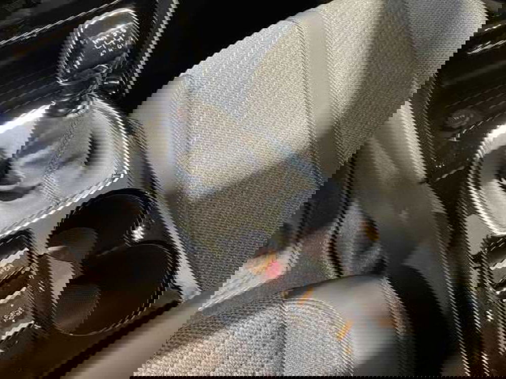 Peugeot 208 usata a Pistoia (18)