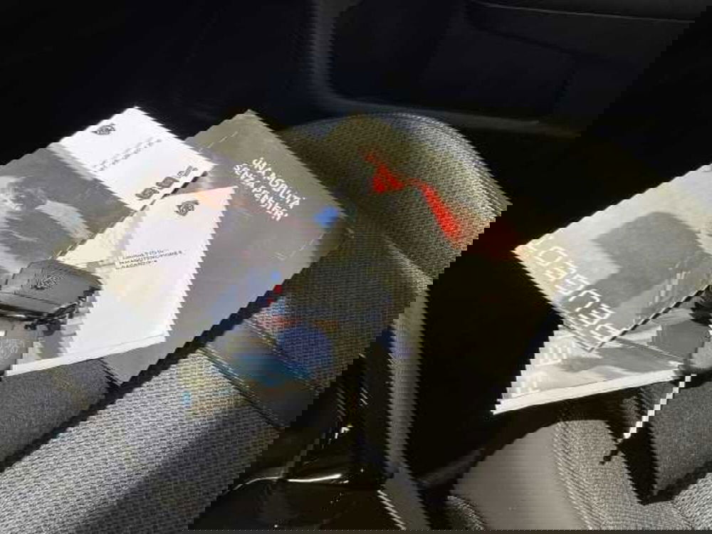 Peugeot 208 usata a Pistoia (20)