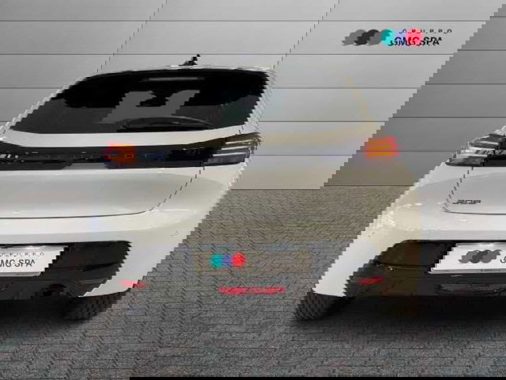 Peugeot 208 usata a Pistoia (4)