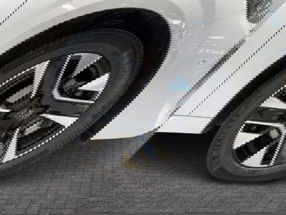 Peugeot 208 usata a Pistoia (6)