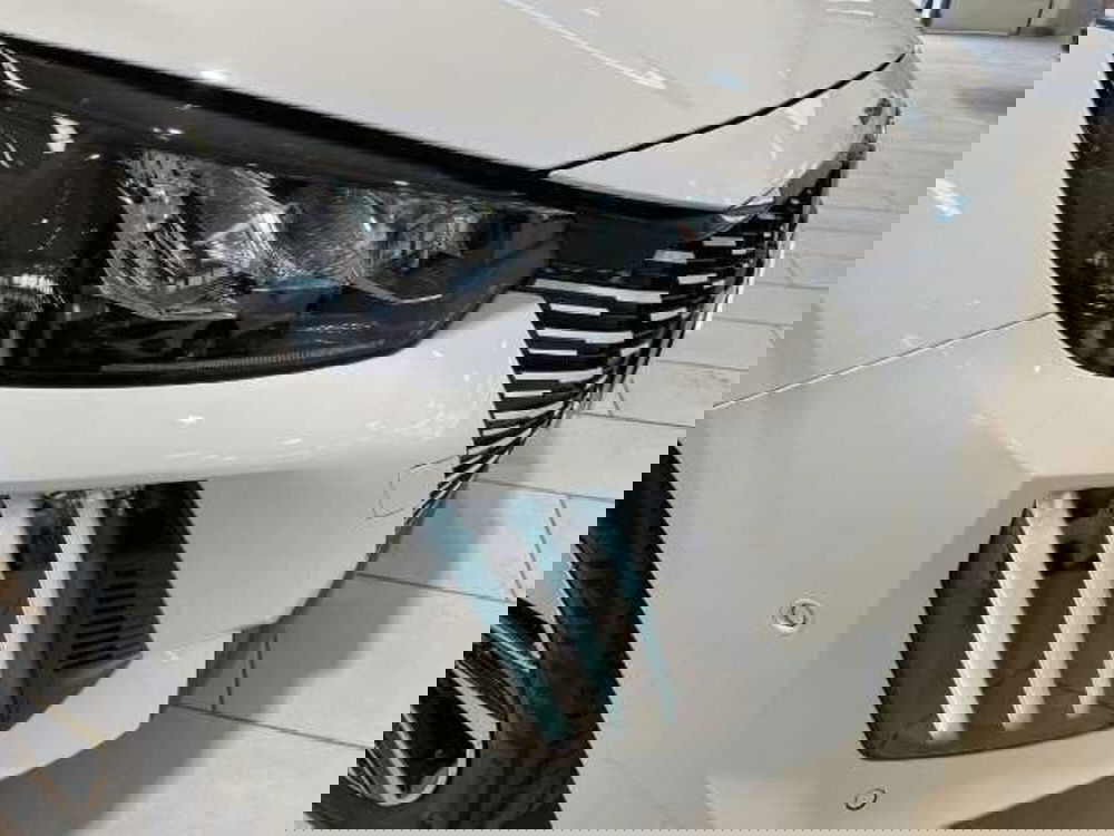 Peugeot 208 usata a Pistoia (7)