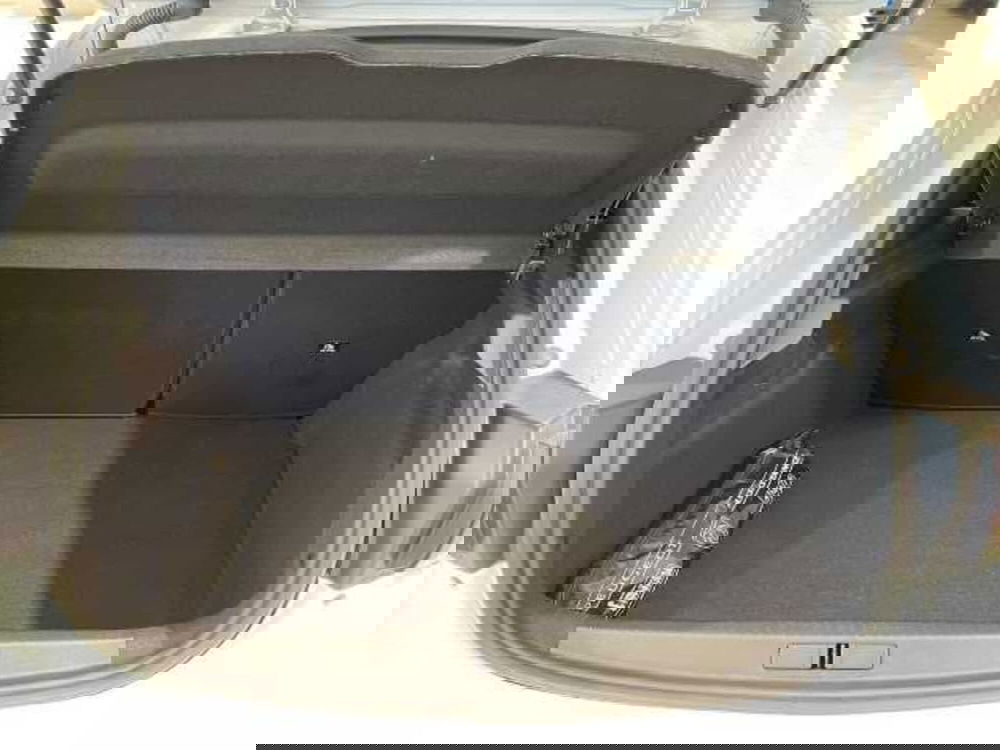 Peugeot 208 usata a Pistoia (8)