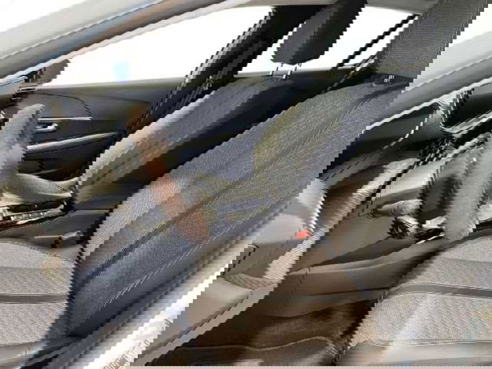 Peugeot 208 usata a Pistoia (9)