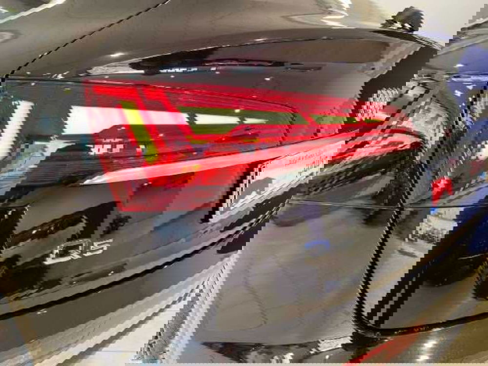 Audi Q5 Sportback usata a Pistoia (10)