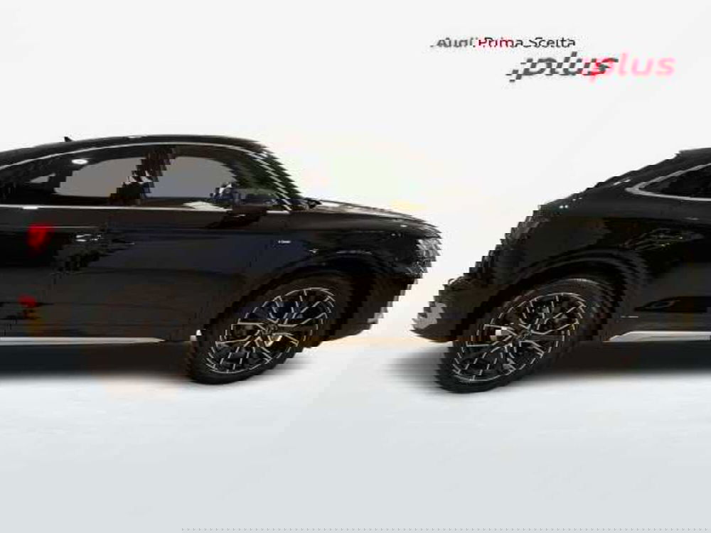 Audi Q5 Sportback usata a Pistoia (12)