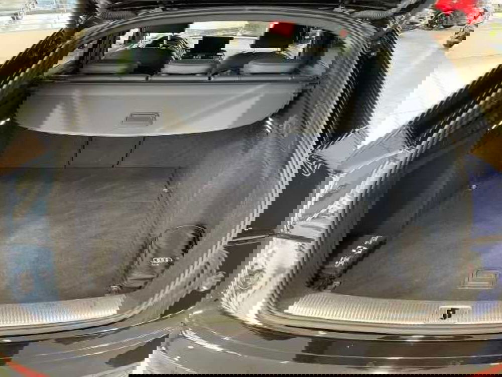 Audi Q5 Sportback usata a Pistoia (15)