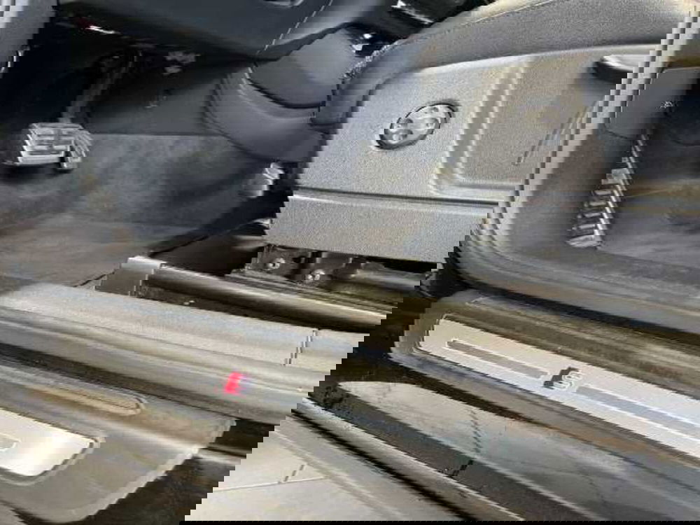 Audi Q5 Sportback usata a Pistoia (16)