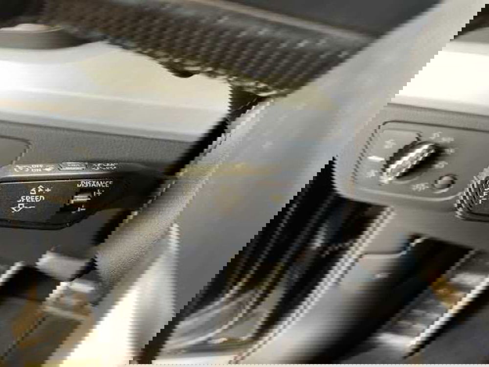 Audi Q5 Sportback usata a Pistoia (18)