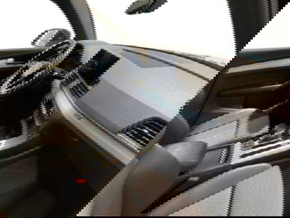 Audi Q5 Sportback usata a Pistoia (3)