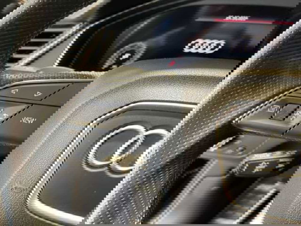 Audi Q5 Sportback usata a Pistoia (5)