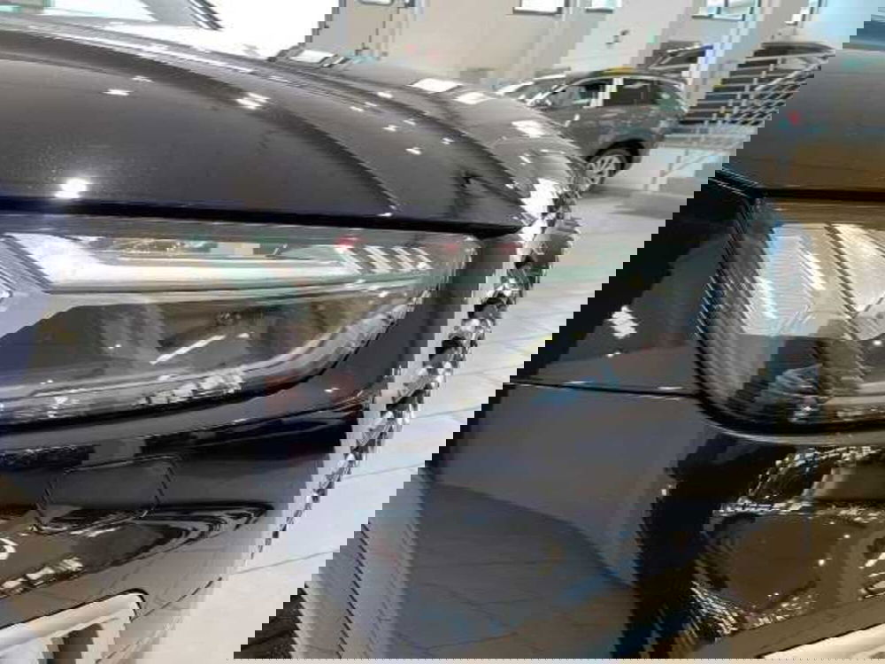 Audi Q5 Sportback usata a Pistoia (6)