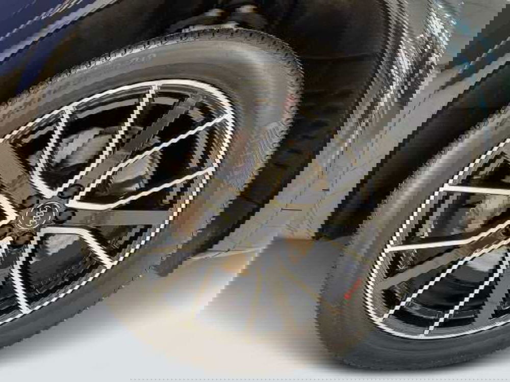 Audi Q5 Sportback usata a Pistoia (7)