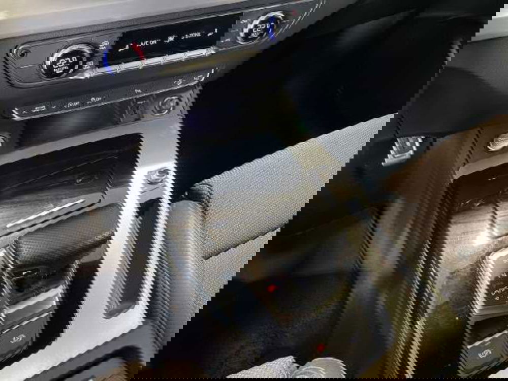 Audi Q5 Sportback usata a Pistoia (9)