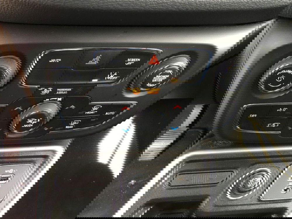 Jeep Compass usata a Cuneo (10)