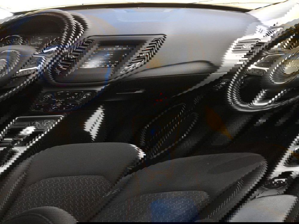 Jeep Compass usata a Cuneo (5)