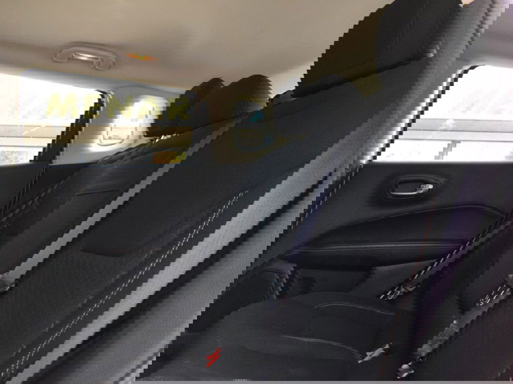 Jeep Compass usata a Cuneo (6)