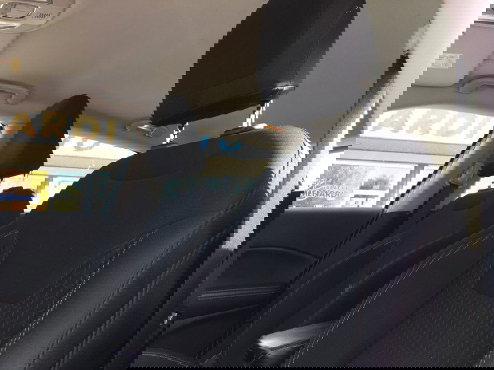 Jeep Compass usata a Cuneo (7)