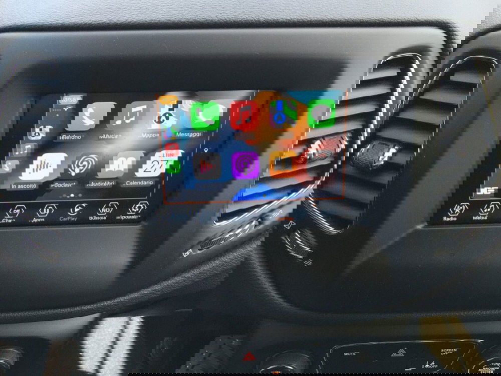 Jeep Compass usata a Cuneo (9)