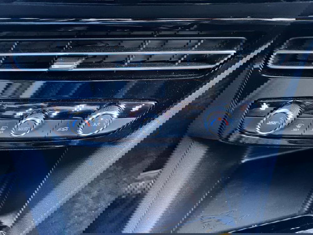 Opel Mokka usata a Cuneo (11)