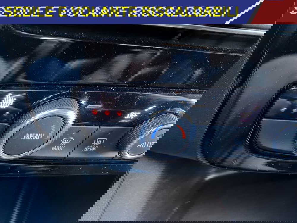 Opel Mokka usata a Cuneo (12)