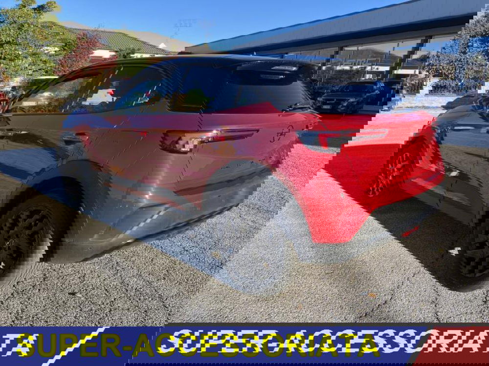 Opel Mokka usata a Cuneo (3)