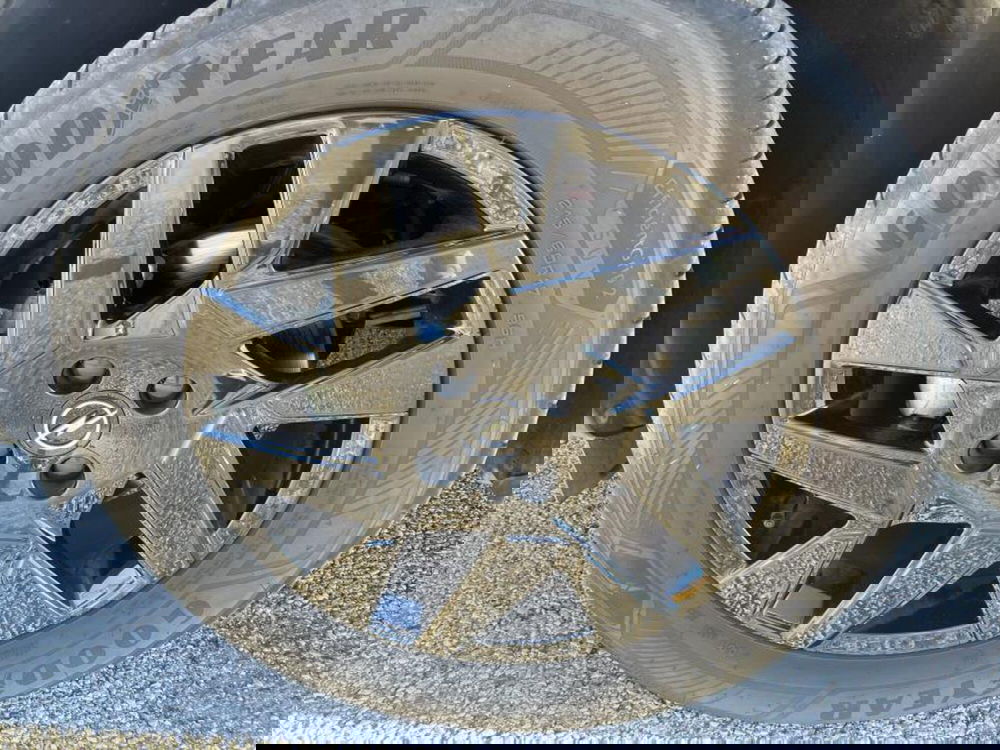 Opel Mokka usata a Cuneo (4)