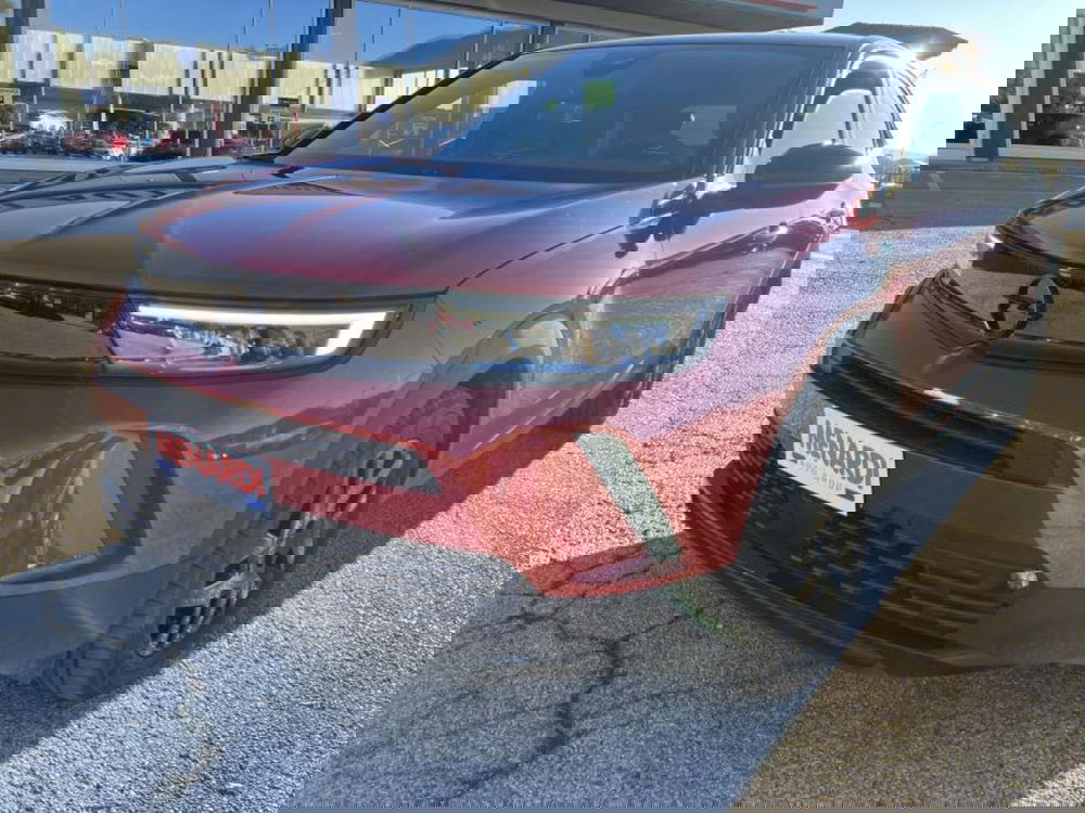 Opel Mokka usata a Cuneo (5)