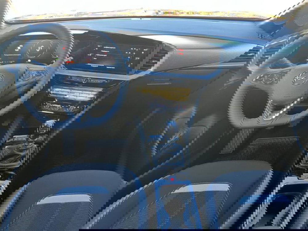 Opel Mokka usata a Cuneo (6)