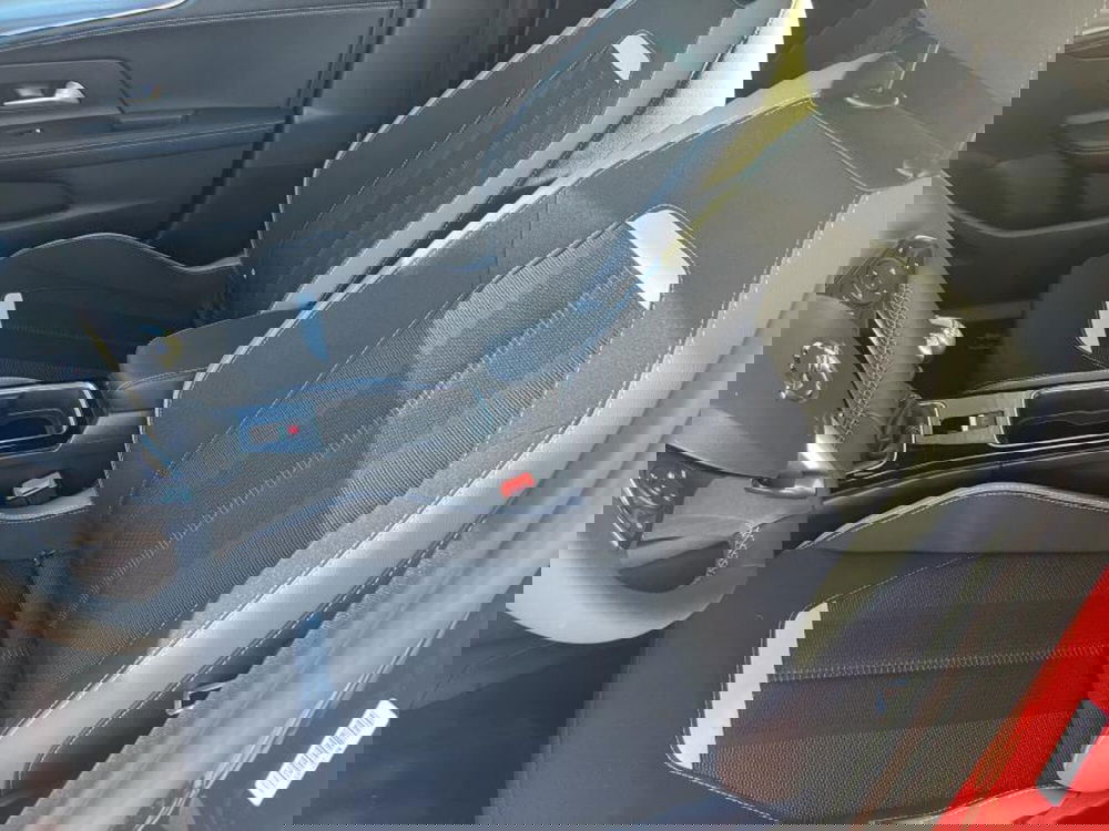 Opel Mokka usata a Cuneo (7)