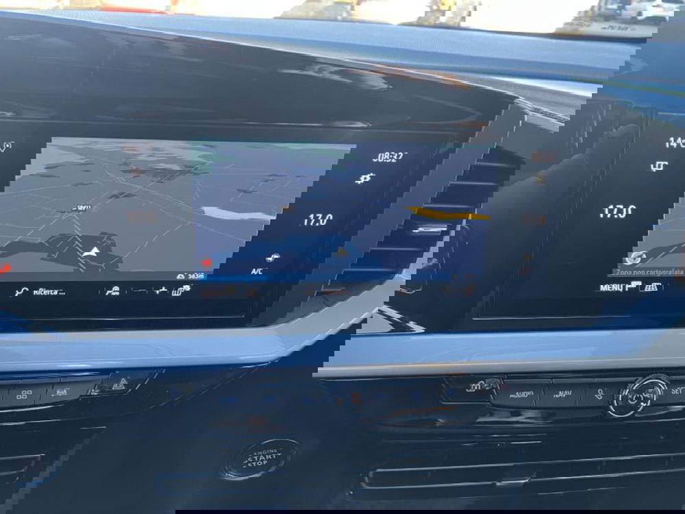 Opel Mokka usata a Cuneo (9)