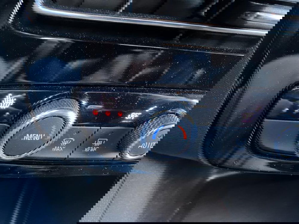 Opel Mokka usata a Cuneo (12)