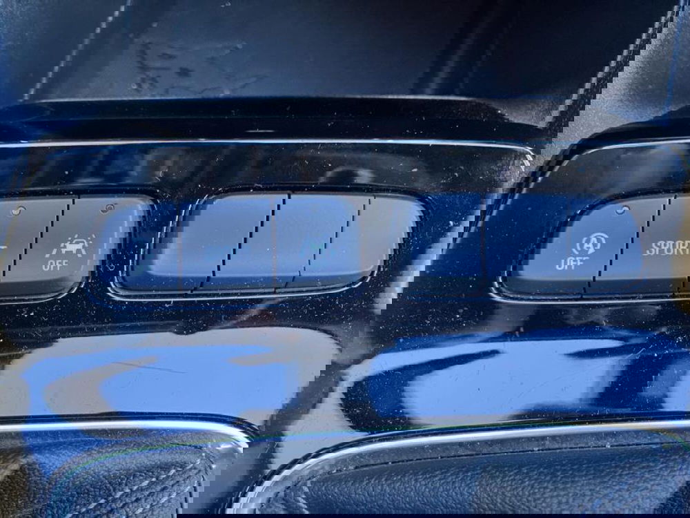 Opel Mokka usata a Cuneo (13)