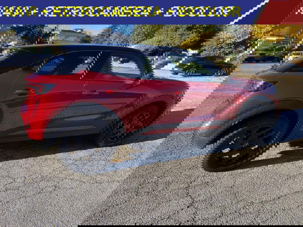 Opel Mokka usata a Cuneo (2)