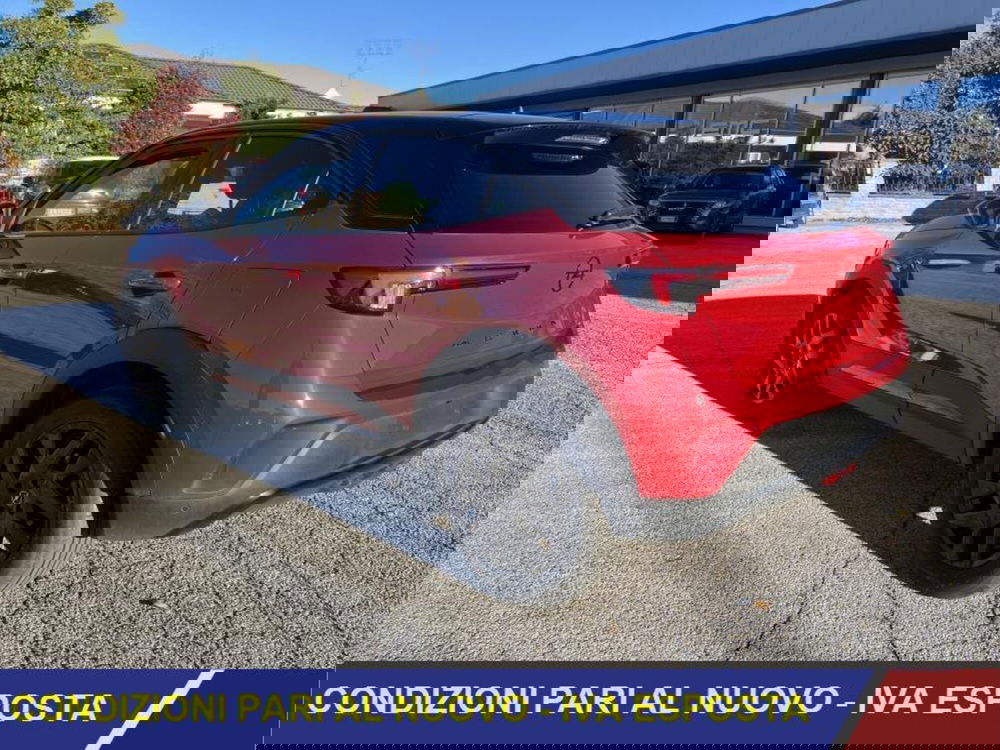 Opel Mokka usata a Cuneo (3)